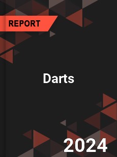 Global Darts Market