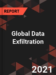 Global Data Exfiltration Market