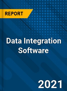 Global Data Integration Software Market