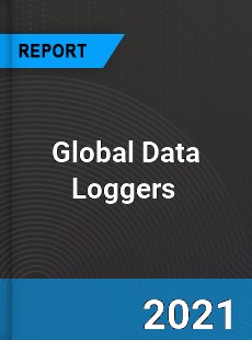 Global Data Loggers Market