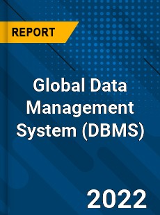 Global Data Management System Market