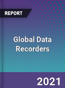 Global Data Recorders Market