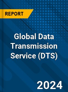 Global Data Transmission Service Industry