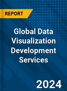 Global Data Visualization Development Services Industry