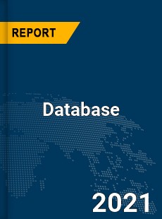 Global Database Market