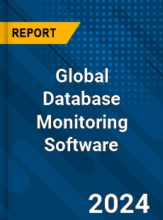 Global Database Monitoring Software Market