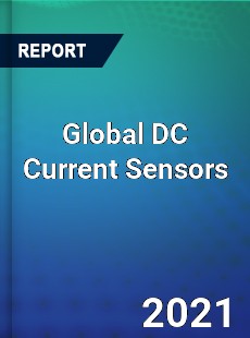 Global DC Current Sensors Market