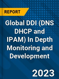 Global DDI In Depth Monitoring and Development Analysis