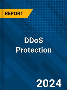 Global DDoS Protection Market