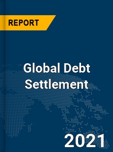 Global Debt Settlement Market