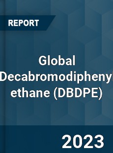 Global Decabromodiphenyl ethane Market
