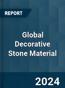 Global Decorative Stone Material Industry