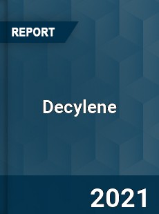 Global Decylene Professional Survey Report