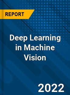 Global Deep Learning in Machine Vision Industry