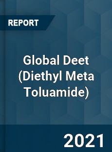 Global Deet Market