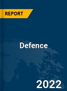 Global Defence Market