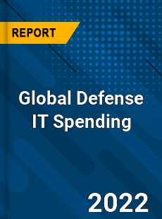 Global Defense IT Spending Market