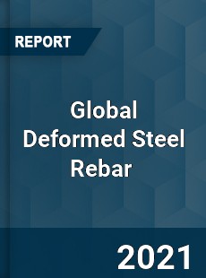 Global Deformed Steel Rebar Market