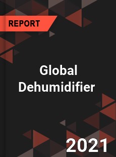 Global Dehumidifier Market