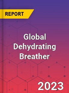 Global Dehydrating Breather Market