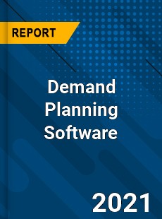 Global Demand Planning Software Market