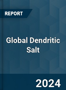 Global Dendritic Salt Industry