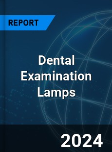 Global Dental Examination Lamps Outlook