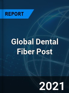 Global Dental Fiber Post Market