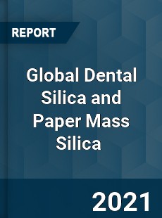 Global Dental Silica and Paper Mass Silica Market