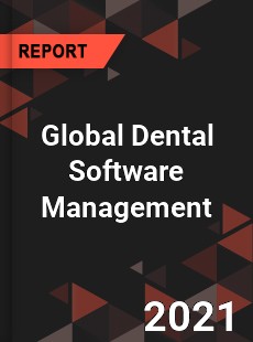 Global Dental Software Management Market