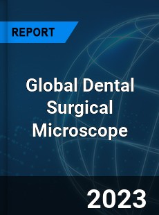 Global Dental Surgical Microscope Industry