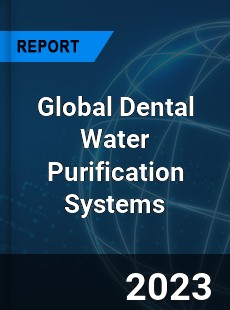 Global Dental Water Purification Systems Industry