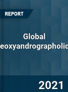 Global Deoxyandrographolide Market