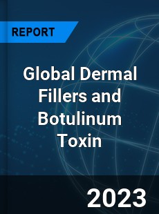 Global Dermal Fillers and Botulinum Toxin Industry