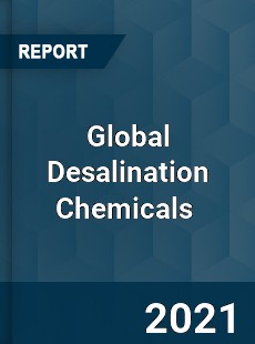 Global Desalination Chemicals Market