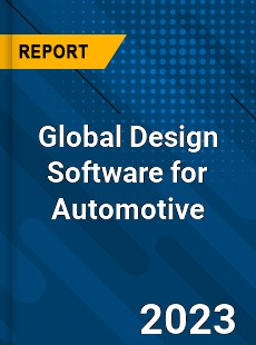 Global Design Software for Automotive Industry