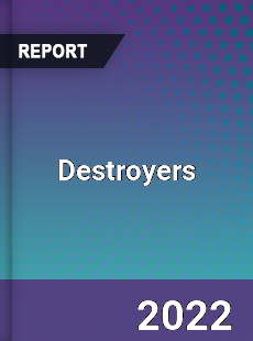 Global Destroyers Market