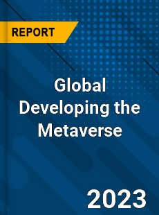 Global Developing the Metaverse Industry