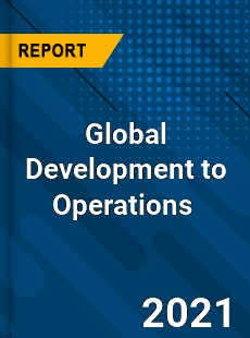 Global Development to Operations Market