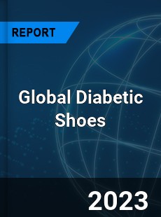 Global Diabetic Shoes Market