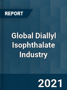 Global Diallyl Isophthalate Industry