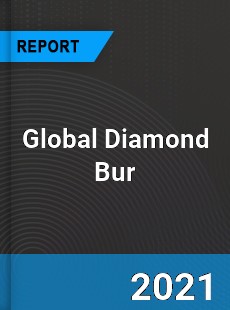 Global Diamond Bur Market