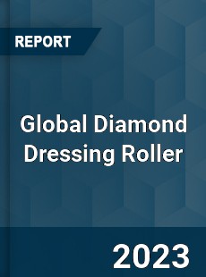 Global Diamond Dressing Roller Industry