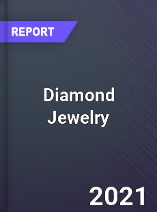 Global Diamond Jewelry Market