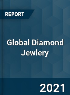 Global Diamond Jewlery Market