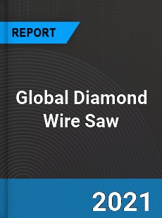 Global Diamond Wire Saw Industry