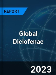 Global Diclofenac Market