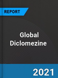 Global Diclomezine Market