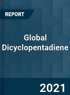 Global Dicyclopentadiene Market