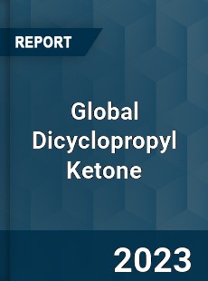 Global Dicyclopropyl Ketone Industry